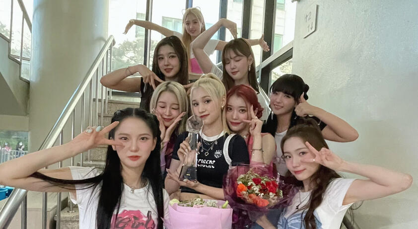 01.07.2022 Up! (1st Win)