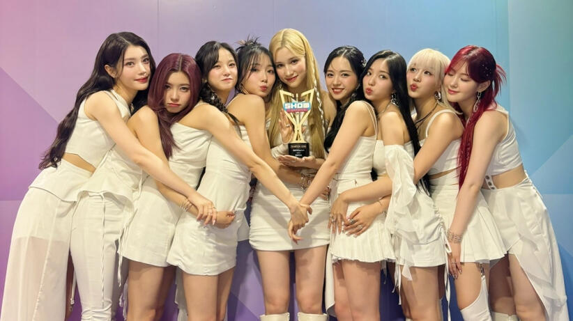 12.06.2024 Shooting Star (1st Win)